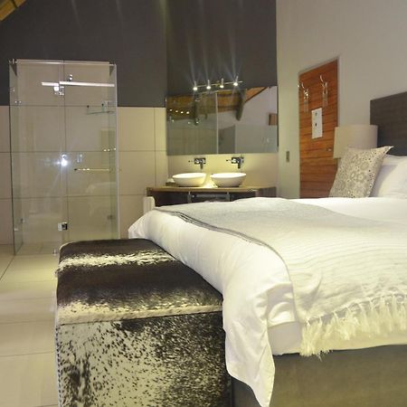 Highveld Splendour Boutique Bed And Breakfast Ermelo Εξωτερικό φωτογραφία
