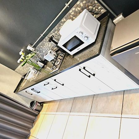 Highveld Splendour Boutique Bed And Breakfast Ermelo Εξωτερικό φωτογραφία