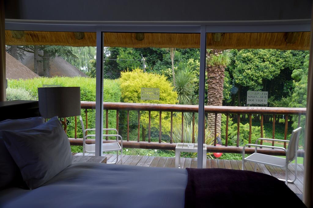 Highveld Splendour Boutique Bed And Breakfast Ermelo Εξωτερικό φωτογραφία
