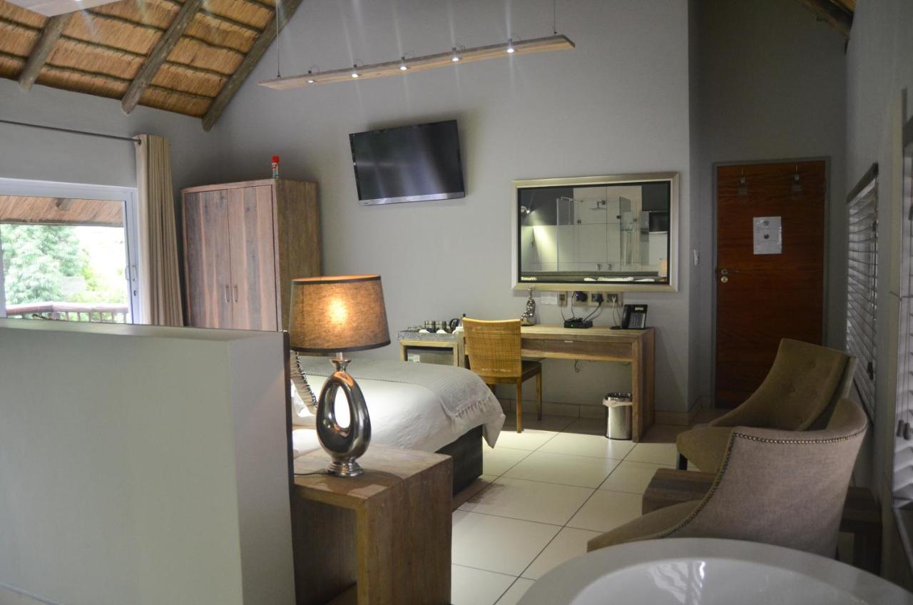 Highveld Splendour Boutique Bed And Breakfast Ermelo Εξωτερικό φωτογραφία