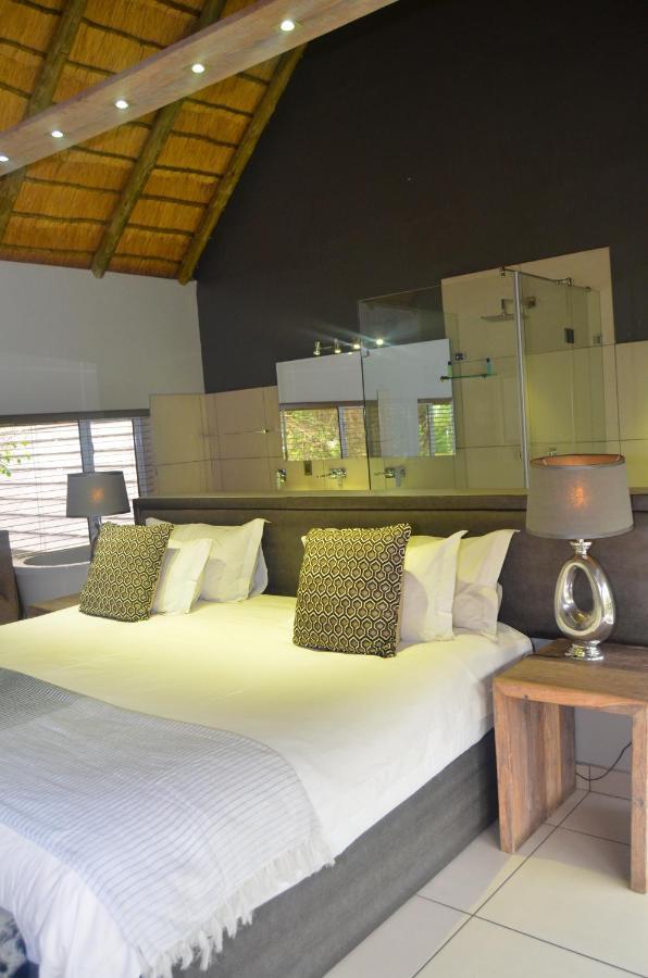 Highveld Splendour Boutique Bed And Breakfast Ermelo Εξωτερικό φωτογραφία