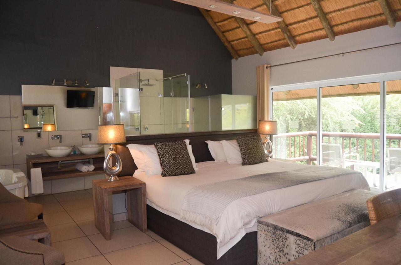 Highveld Splendour Boutique Bed And Breakfast Ermelo Εξωτερικό φωτογραφία