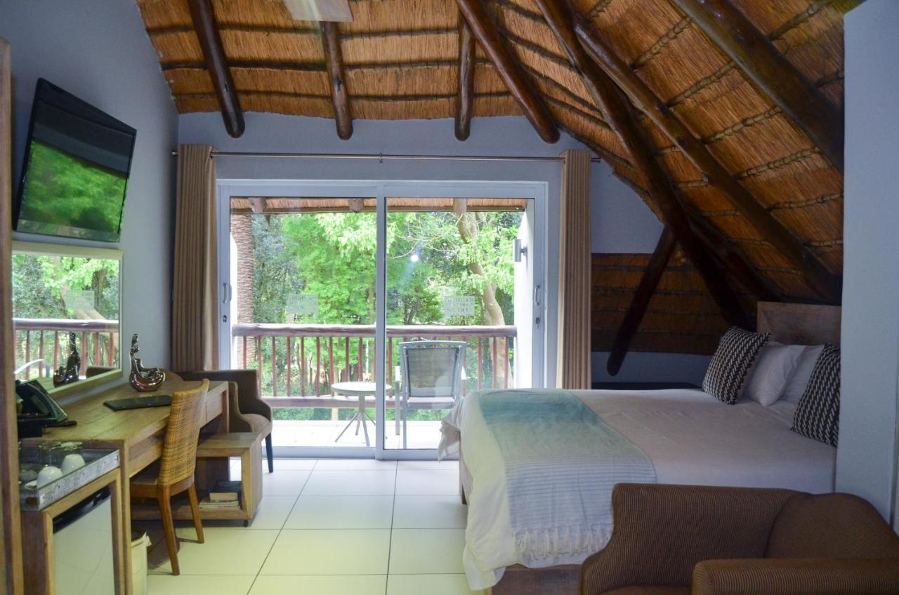 Highveld Splendour Boutique Bed And Breakfast Ermelo Εξωτερικό φωτογραφία