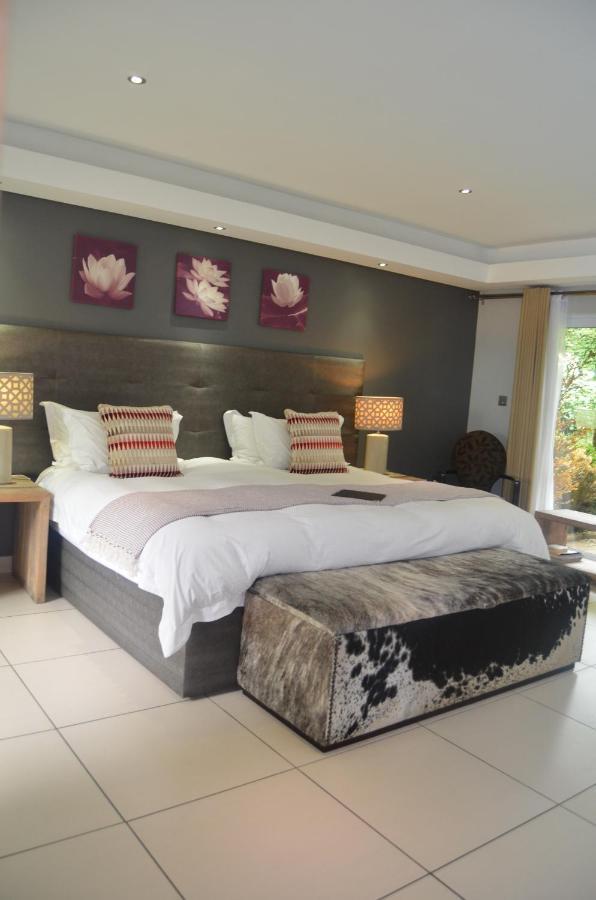 Highveld Splendour Boutique Bed And Breakfast Ermelo Εξωτερικό φωτογραφία