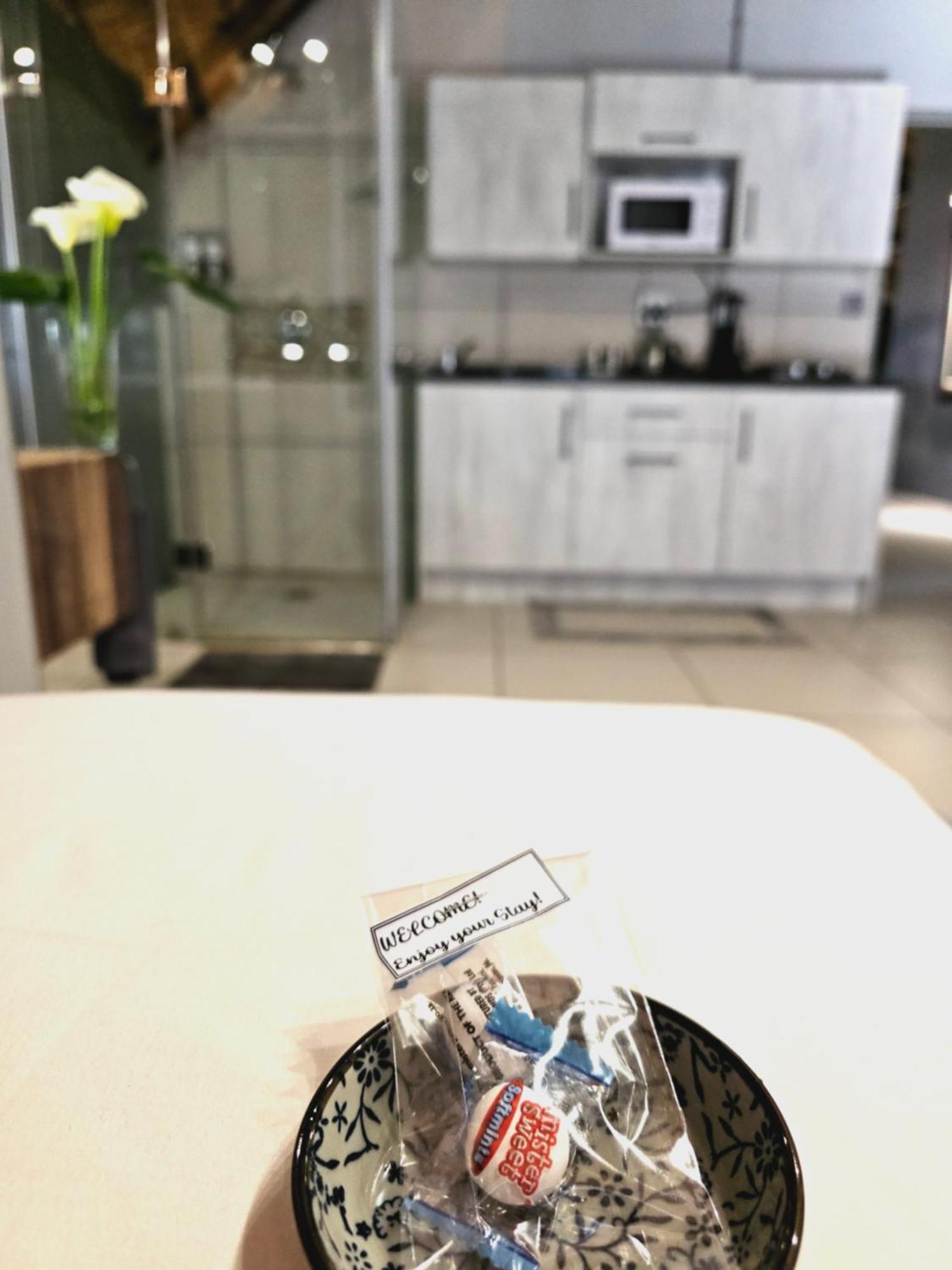 Highveld Splendour Boutique Bed And Breakfast Ermelo Εξωτερικό φωτογραφία