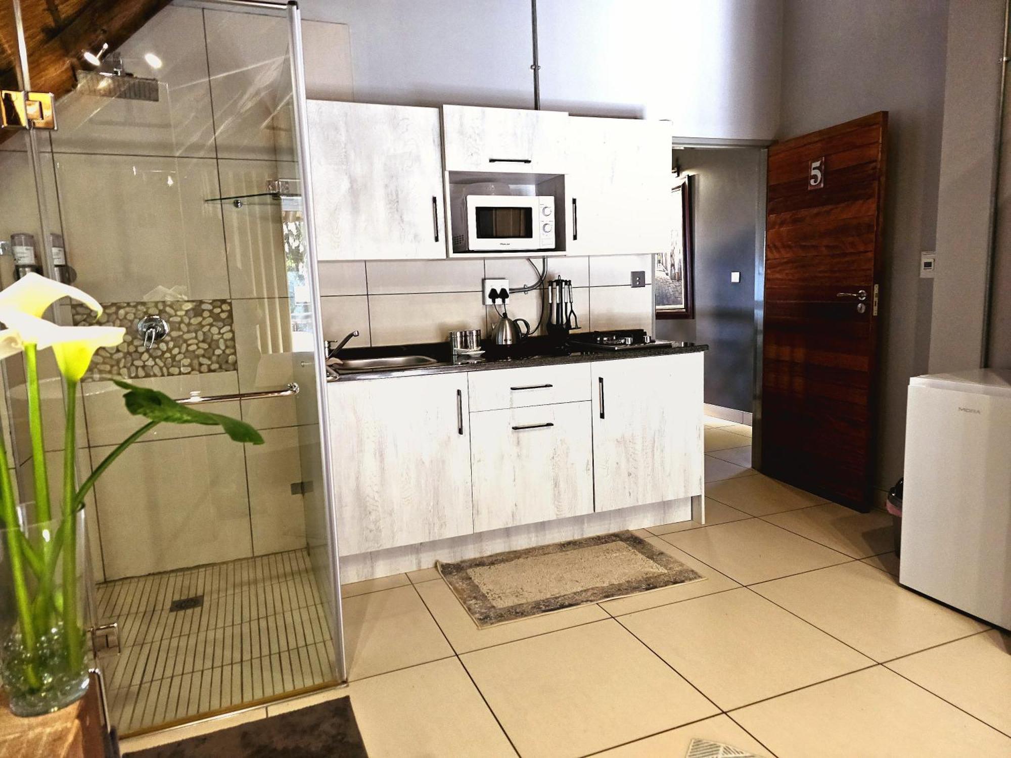 Highveld Splendour Boutique Bed And Breakfast Ermelo Εξωτερικό φωτογραφία