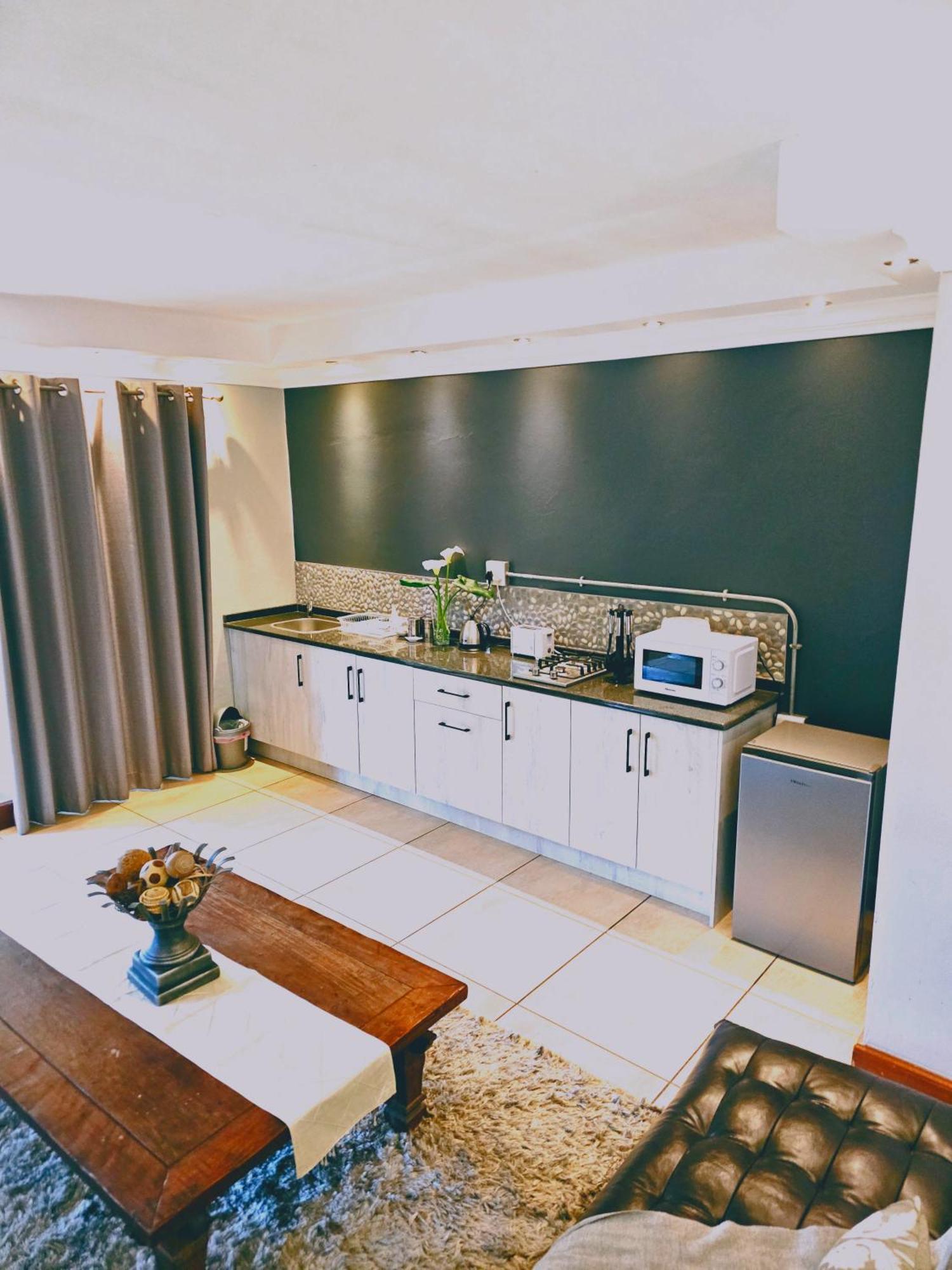 Highveld Splendour Boutique Bed And Breakfast Ermelo Εξωτερικό φωτογραφία