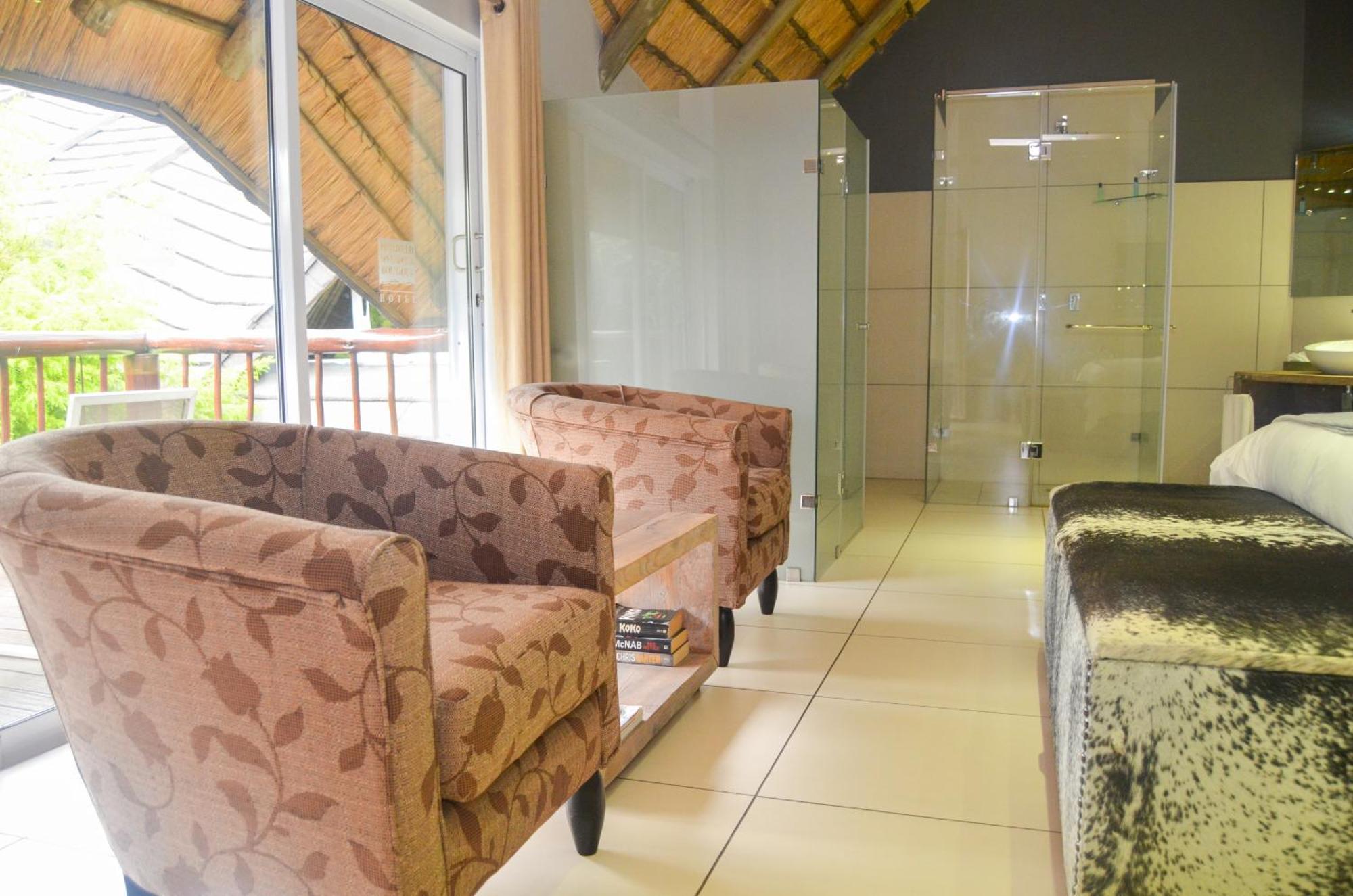 Highveld Splendour Boutique Bed And Breakfast Ermelo Εξωτερικό φωτογραφία