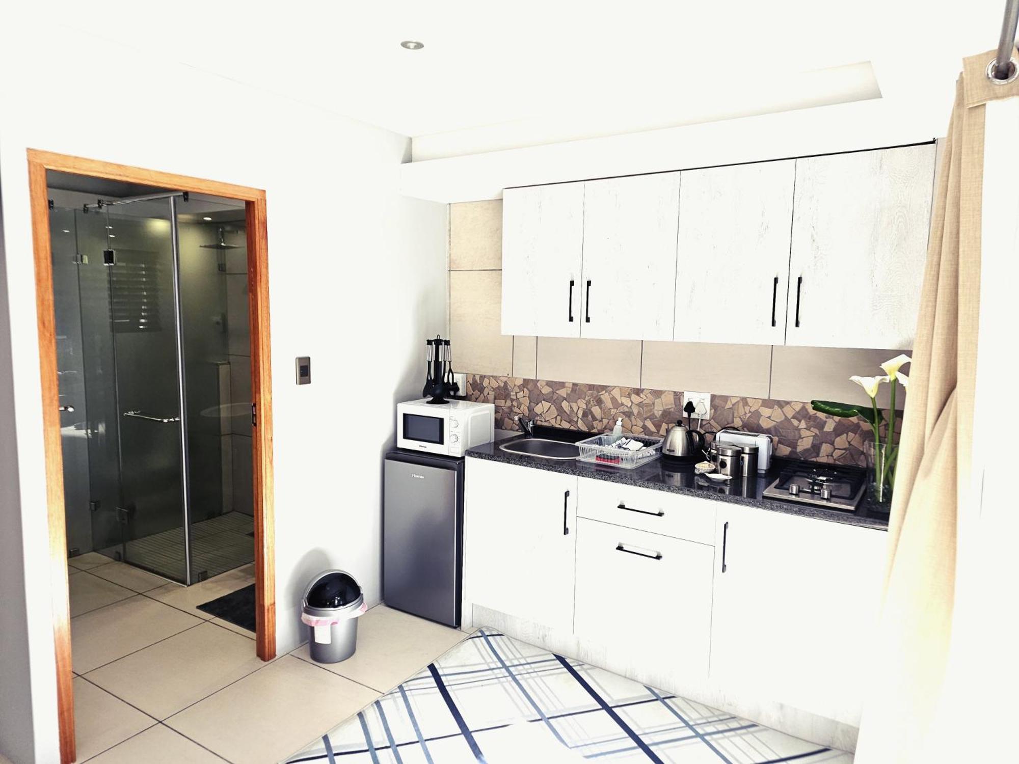 Highveld Splendour Boutique Bed And Breakfast Ermelo Εξωτερικό φωτογραφία