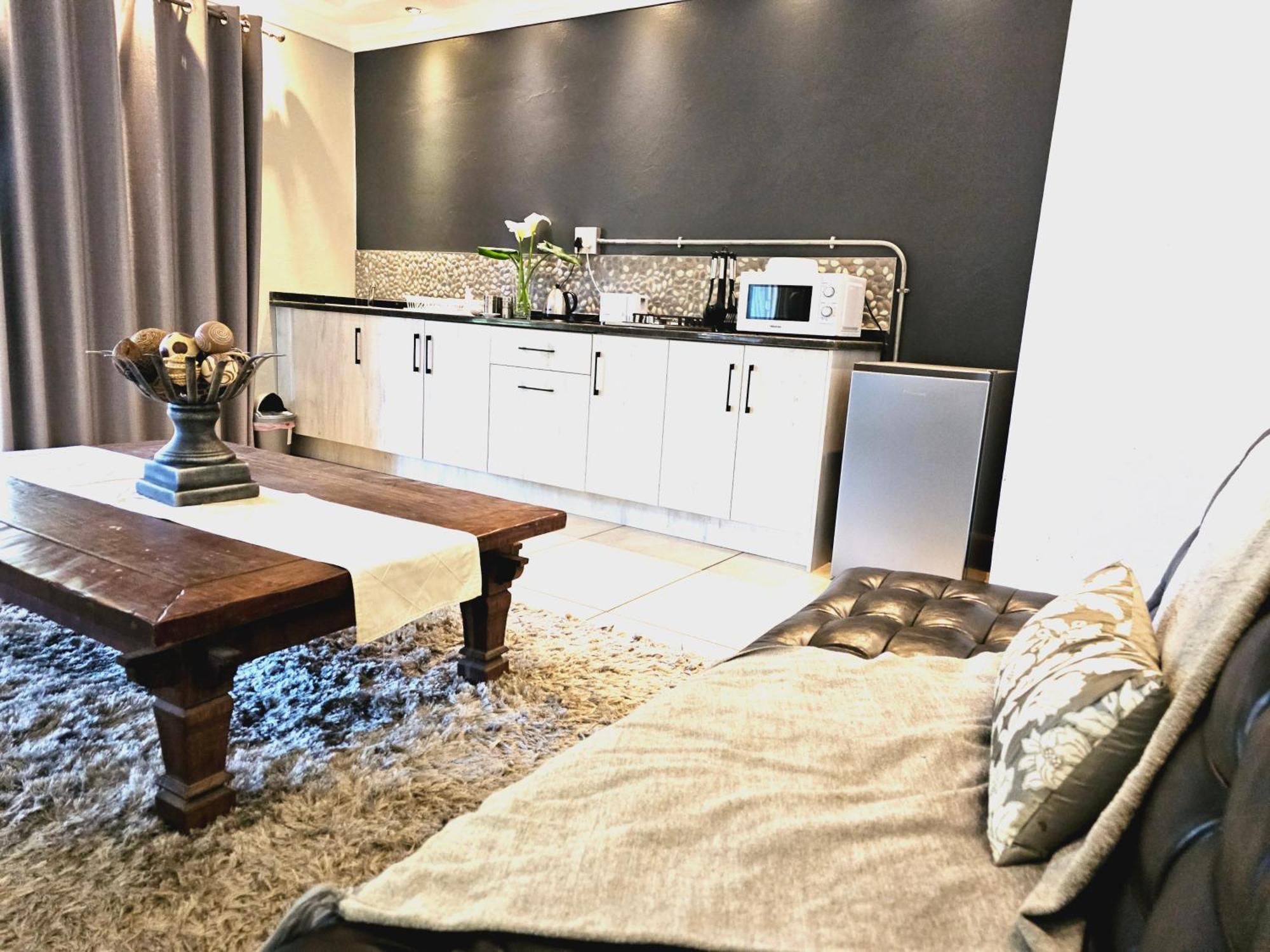 Highveld Splendour Boutique Bed And Breakfast Ermelo Εξωτερικό φωτογραφία