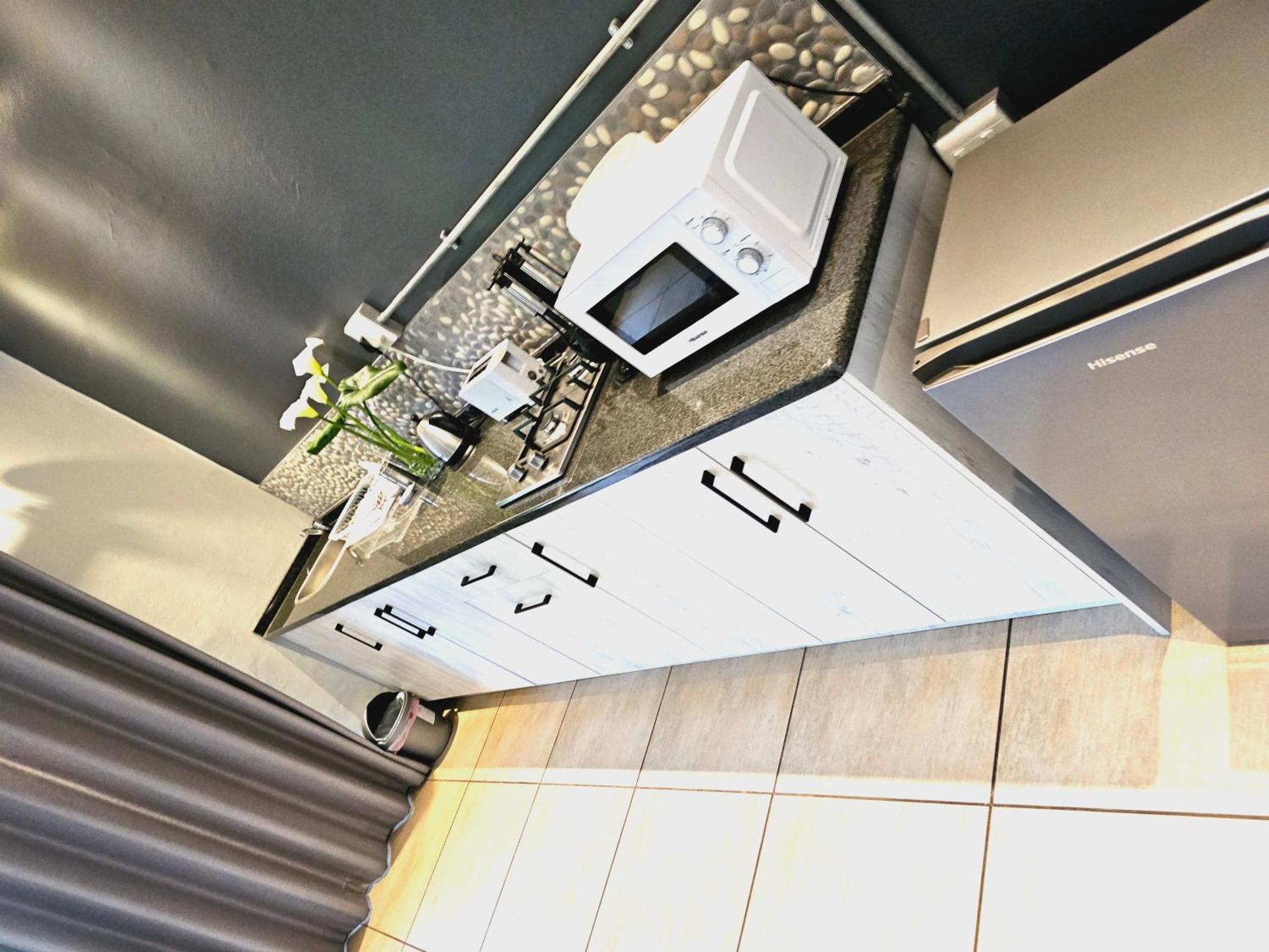 Highveld Splendour Boutique Bed And Breakfast Ermelo Εξωτερικό φωτογραφία