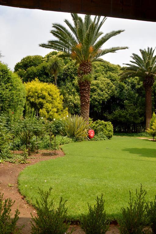 Highveld Splendour Boutique Bed And Breakfast Ermelo Δωμάτιο φωτογραφία