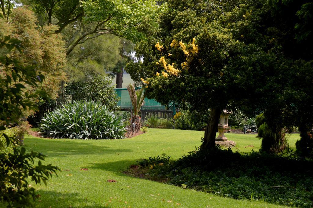 Highveld Splendour Boutique Bed And Breakfast Ermelo Δωμάτιο φωτογραφία