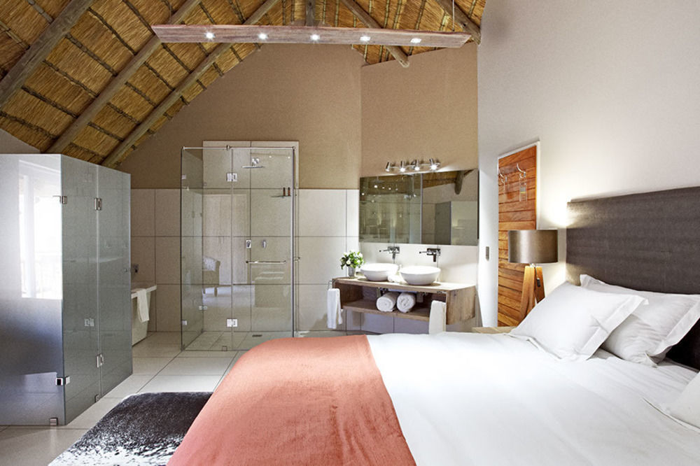 Highveld Splendour Boutique Bed And Breakfast Ermelo Εξωτερικό φωτογραφία
