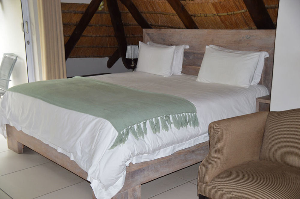 Highveld Splendour Boutique Bed And Breakfast Ermelo Εξωτερικό φωτογραφία