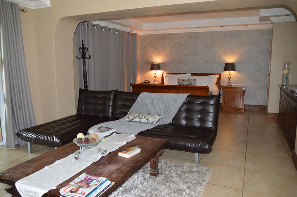 Highveld Splendour Boutique Bed And Breakfast Ermelo Εξωτερικό φωτογραφία