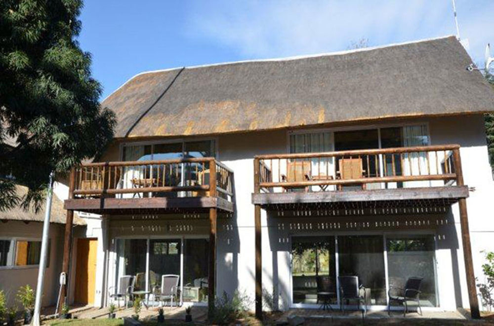Highveld Splendour Boutique Bed And Breakfast Ermelo Εξωτερικό φωτογραφία