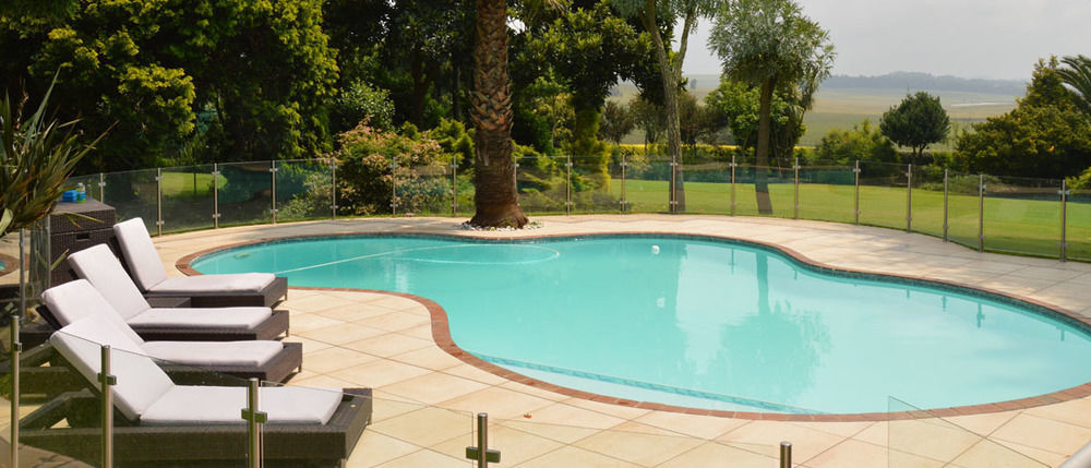 Highveld Splendour Boutique Bed And Breakfast Ermelo Εξωτερικό φωτογραφία