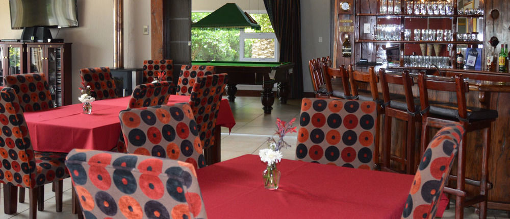 Highveld Splendour Boutique Bed And Breakfast Ermelo Εξωτερικό φωτογραφία
