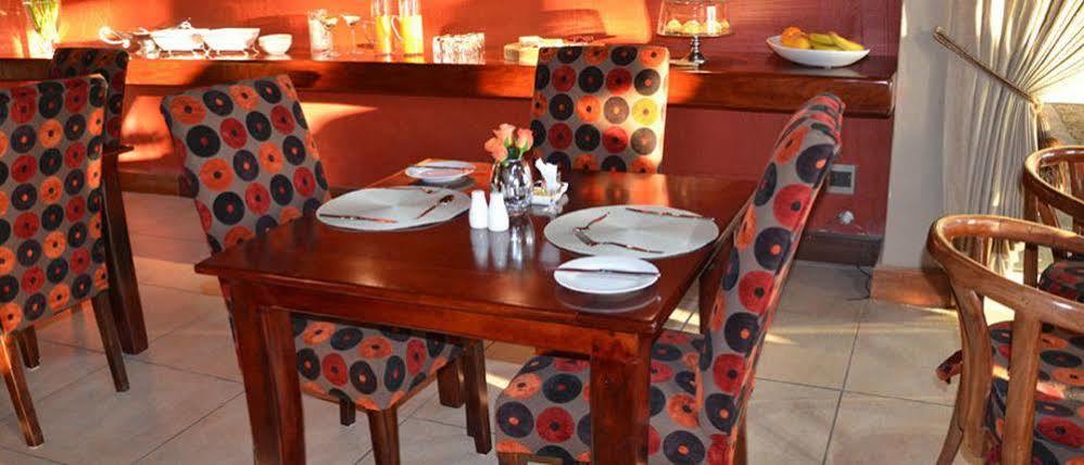 Highveld Splendour Boutique Bed And Breakfast Ermelo Εξωτερικό φωτογραφία