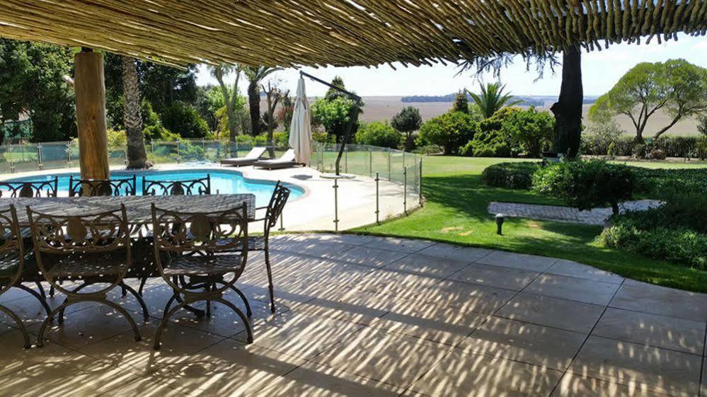 Highveld Splendour Boutique Bed And Breakfast Ermelo Εξωτερικό φωτογραφία