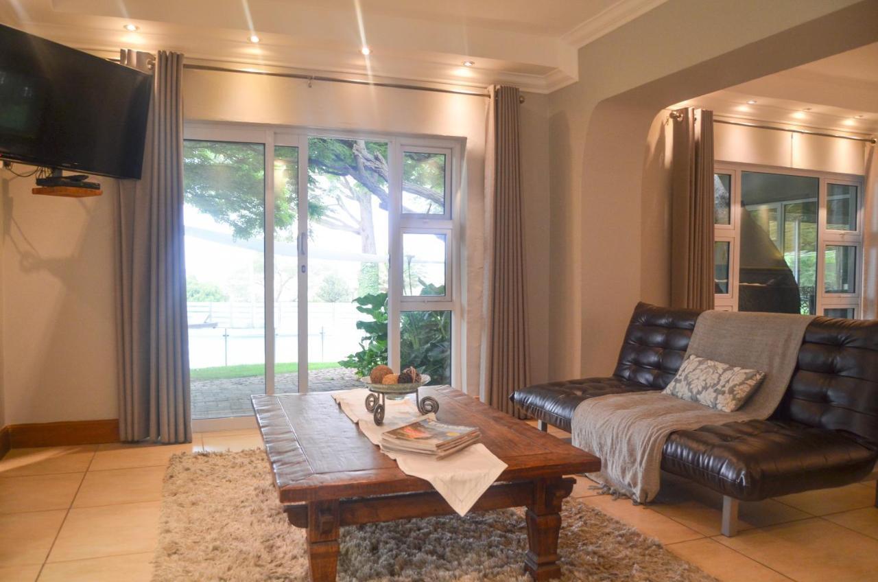 Highveld Splendour Boutique Bed And Breakfast Ermelo Εξωτερικό φωτογραφία
