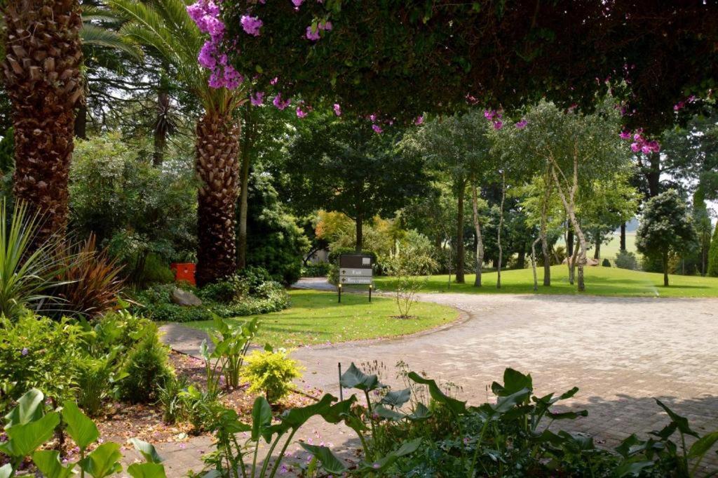 Highveld Splendour Boutique Bed And Breakfast Ermelo Εξωτερικό φωτογραφία