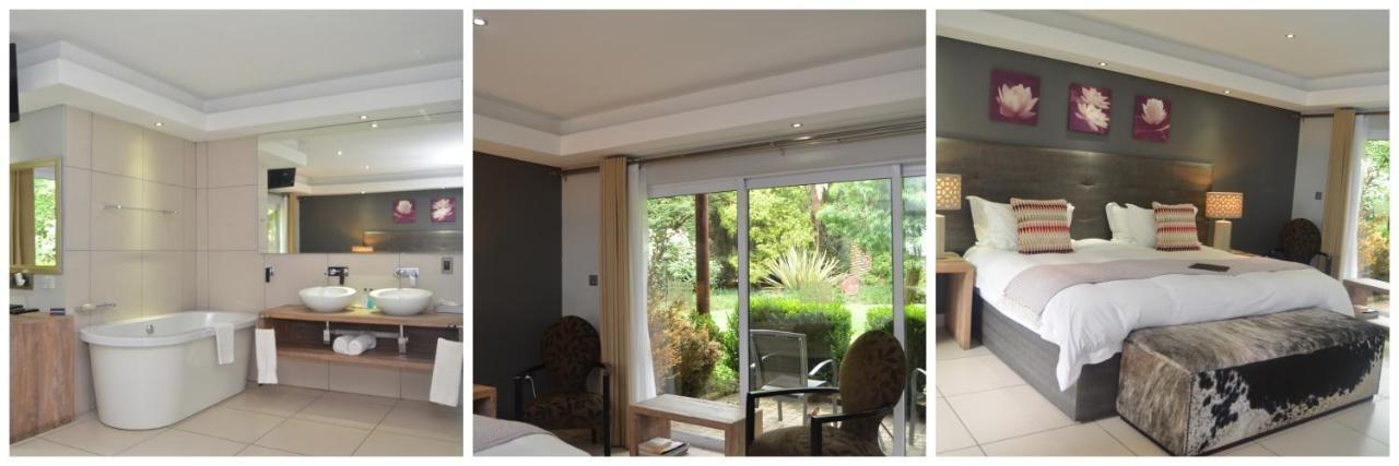 Highveld Splendour Boutique Bed And Breakfast Ermelo Εξωτερικό φωτογραφία