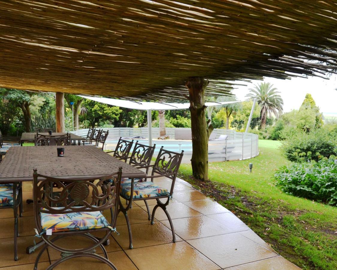 Highveld Splendour Boutique Bed And Breakfast Ermelo Εξωτερικό φωτογραφία