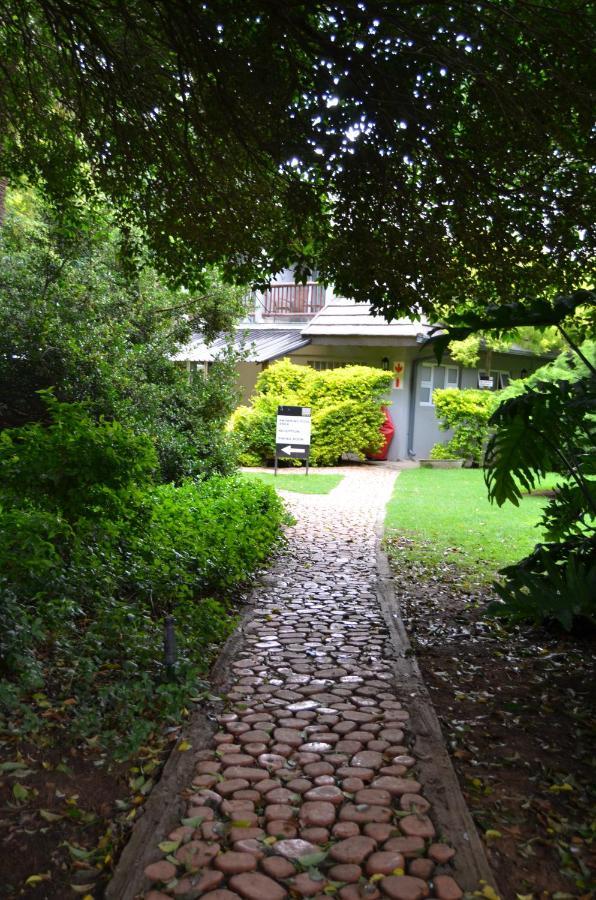 Highveld Splendour Boutique Bed And Breakfast Ermelo Εξωτερικό φωτογραφία