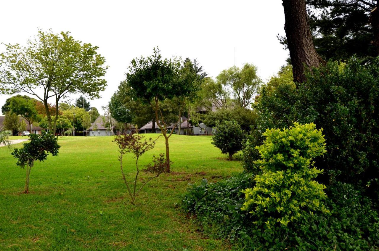 Highveld Splendour Boutique Bed And Breakfast Ermelo Εξωτερικό φωτογραφία
